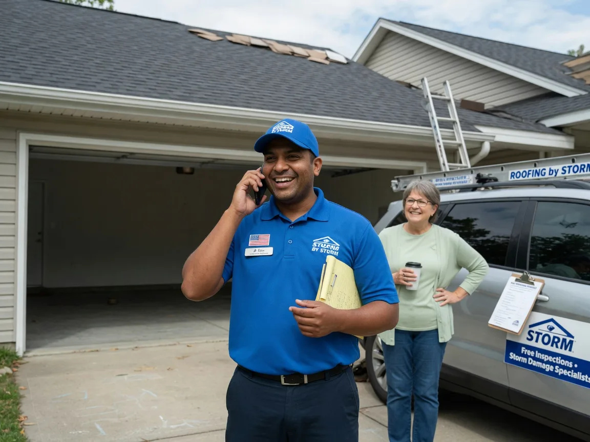Roof Repair Near Me Lyndon Center, VT FAQs